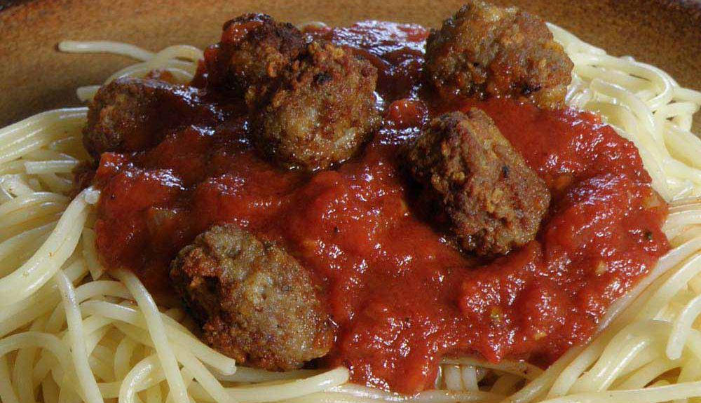 Meatballs